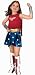Search : Super DC Heroes Wonder Woman Child's Costume