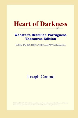 Heart of Darkness