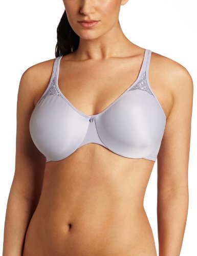 Bali Women's Passion For Comfort Uw Bra