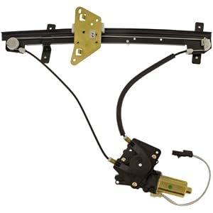 Dorman-741-648-Dodge-Dakota-Durango-Front-Passenger-Side-Power-Window-Regulator-with-Motor
