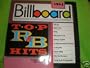 Billboard Top R&B Hits: 1964
