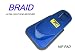 Sporting Goods : Braid 30410 Hip Pad Saltwater fishing Belt new 12-20lb