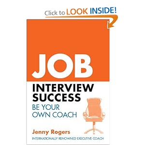 41kP1CmaOFL. BO2,204,203,200 PIsitb sticker arrow click,TopRight,35, 76 AA300 SH20 OU01  Job Interview Success: Your Complete Guide to Practical Interview Skills. by Jenny Rogers