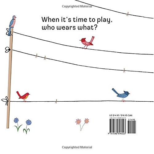 Clothesline Clues to Sports People Play Toys Games Outdoor Equipment