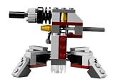 picture of LEGO Star Wars 9488: Elite Clone Trooper and Commando Droid B
