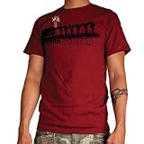 The Dear Hunter - Walker - T-Shirt