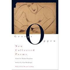 New Collected Poems (New Directions Paperbook)