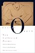 New Collected Poems (with CD)