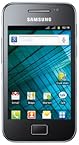 Samsung Galaxy Ace Duos GT-SCH-I589 (Metallic Silver)