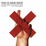 This Is Indie Rock, Vol. 1