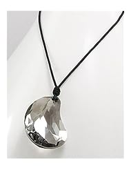 Cotton Necklace