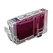 SPEEDYINKS Compatible Ink Cartridge Replacement for Canon CLI8 (1 Cyan, 1 Magenta, 1 Yellow, 3 Cartridge Pack) for use in Canon iP4200, iP5200, iP5200R, iP6600D, MP500, MP800, MP800R, MP830