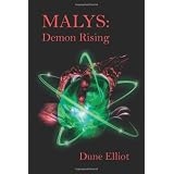 MALYS: Demon Rising (Volume 2)
