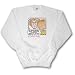 Londons Times Funny Panel Hollywood Cartoons - Rod Stewart Smalley - Sweatshirts