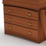 South Shore 3576-033 Imagine Three Drawer Chest Kids Dresser, South Shore 3576-033 Imagine Three Drawer Chest Kids Dresser,