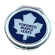 Toronto Maple Leafs Compact Mirror