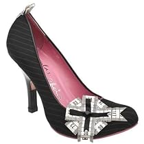 Irregular Choice Court Tape Measure