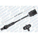 ACDelco 213-1229 Professional Heated Oxygen Sensor, Position 1 by ACDelco