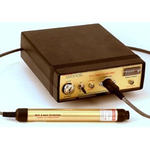 DM7000 Personal Laser Hair Removal System