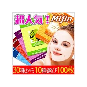 �yMIJIN�}�X�N�z�؍��R�X�� ����No.1 MJ Care�����l �V�[�g�}�X�N�p�b�N(100��)�y�Ȃ肽��������I�ׂ��z