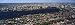 Aerial View of Back Bay, Cambridge, Boston, Massachusetts, USA Photographic Poster Pr...