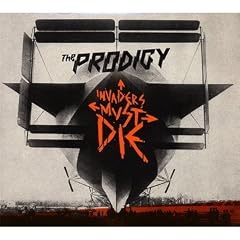 Invaders Must Die [CD+DVD]