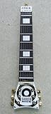 SHRED NECK Zakk Wild Bull’s Eye ギター練習&ウォームアップツール