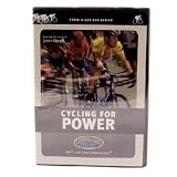 Carmichael Training Systems/ CTS Cycling For Power DVD