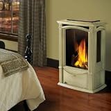 Napoleon F40 Castlemore Gas Stove On/Off Hand Held Battery Operated Remote with Digital Screen