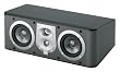 JBL ES25CBK 3-Way, Dual 5 1/4" Center Channel Speaker - Black JBL ES25CBK 3-Way, Dual 5 1/4" Center Channel Speaker - Black
