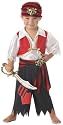 Ahoy Matey Toddler Pirate Costume