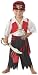 Ahoy Matey Toddler Pirate Costume
