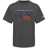 NBA Charlotte Bobcats Better Logo Tri Blend Tee (Black, X-Large)