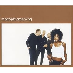 Dreaming [CD 1]