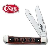 Trapper, Chestnut Bone, John Wayne, 2 Blades