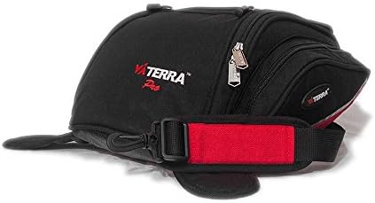 ViaTerra Oxus Pro Red