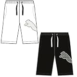 Produkt-Bild: PUMA Herren Bermuda Logo