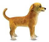 Melissa & Doug Chihuahua - Plush