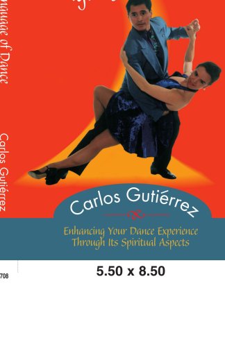 The Body Language of Dance