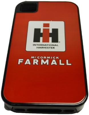 Farmall International Harvester iPhone 4/4S Licensed Hard Case