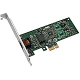 Intel Gigabit CT PCI-E Network Adapter  EXPI9301CTBLK