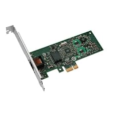 Intel EXPI9301CTBLK PRO1000 Netzwerkkarte CT PCIex bulk