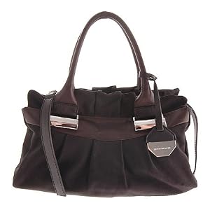 Bruno Magli Women's Volsci Top Handle Bag