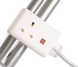 Brabantia Extention Cable with Clamp