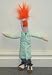 Retired Sesame Street The Muppets Scientist Beaker 9