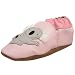 Robeez Infant/Toddler Koala Soft Sole Crib Shoe