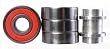 District Bearing Set