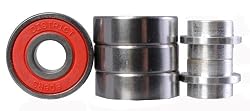 District Bearing Set