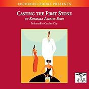 Casting the First Stone | [Kimberla Lawson Roby]