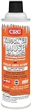 CRC 03027 16oz Knock'Er Loose Freeze Aerosol Spray